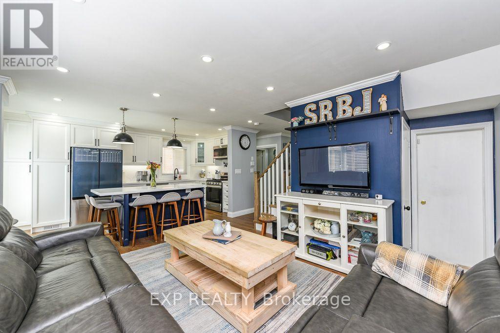 Residential in Brampton (Fletcher's Meadow) 4