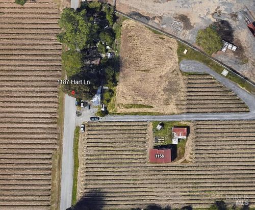 1187 Hart Ln, Fulton, CA, 95439-8820 | Card Image