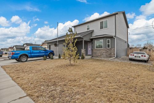 475 El Jardin Ln, Clifton, CO, 81520-8303 | Card Image