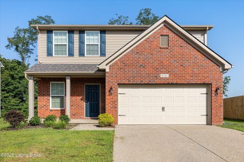 8102 Gateway Run Rd, Louisville, KY, 40229-6539 | Card Image