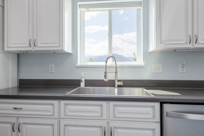 Wonderful view of Bitterroots from the sink | Image 15