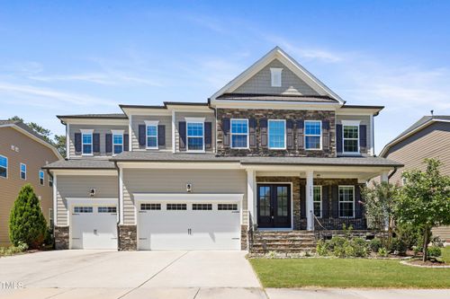 1009 Tahoe Glen Pl, Cary, NC, 27513-5811 | Card Image