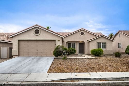 3125 Bradford Hill Ave, North Las Vegas, NV, 89031-2292 | Card Image