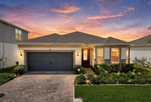 2604 Summer Clouds Way, Kissimmee, FL, 34744-6481 | Card Image
