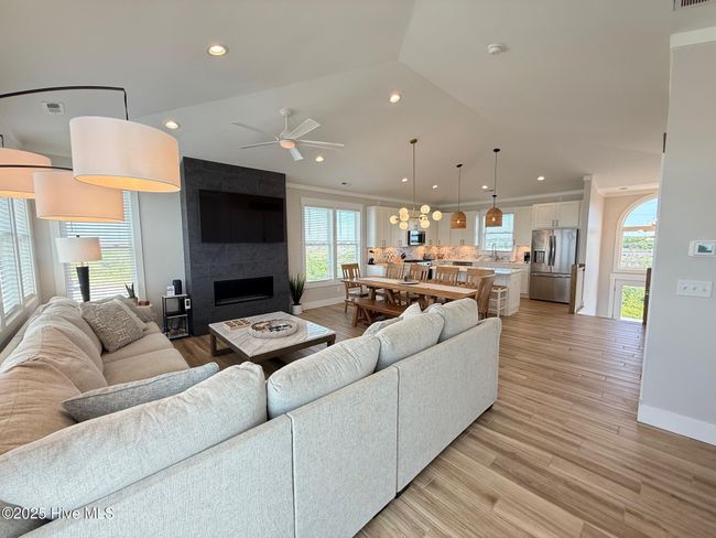 1012 New River Inlet Rd, House other with 5 bedrooms, 4 bathrooms and null parking in N Topsail Beach NC | Image 12
