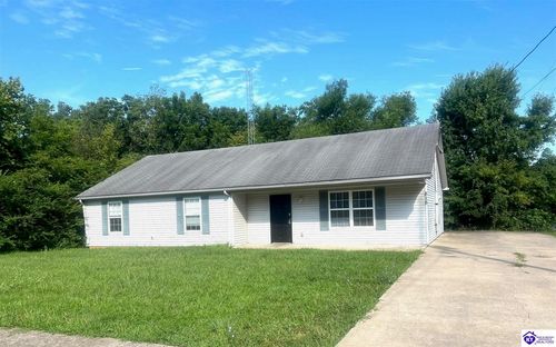 815 Conroe Dr, Radcliff, KY, 40160-2197 | Card Image