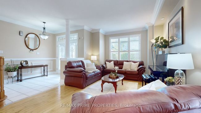 869 Strouds Lane, House other with 5 bedrooms, 4 bathrooms and 4 parking in Pickering ON | Image 6