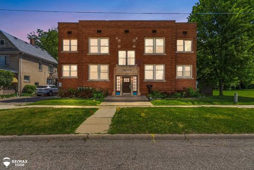 625 Thayer St, Flint, MI, 48503-5543 | Card Image