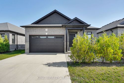 21-383 Daventry Way, Komoka, ON, N0L1R0 | Card Image
