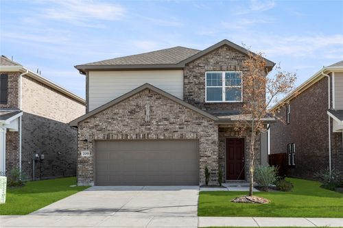 209 Bradford Dr, Princeton, TX, 75407-3568 | Card Image