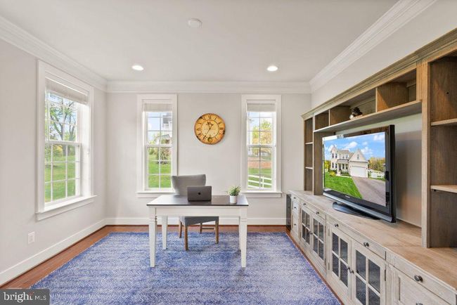 7772 Julia Taft Way, House other with 5 bedrooms, 4 bathrooms and null parking in Lorton VA | Image 11