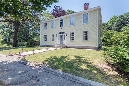 381 Boston Rd, Billerica, MA, 01821-1803 | Card Image