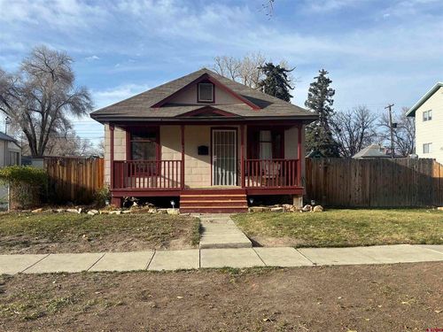 1007 S 3rd St, Montrose, CO, 81401-4005 | Card Image