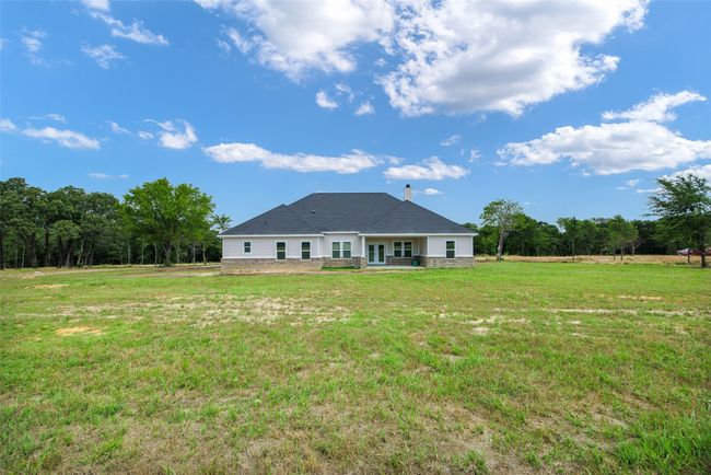 447 Private Road 5440, House other with 3 bedrooms, 2 bathrooms and null parking in Point TX | Image 36