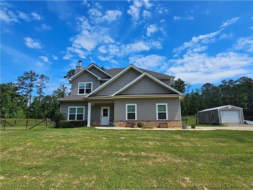 1076 Cummings Rd, Smiths Station, AL, 36877-2579 | Card Image