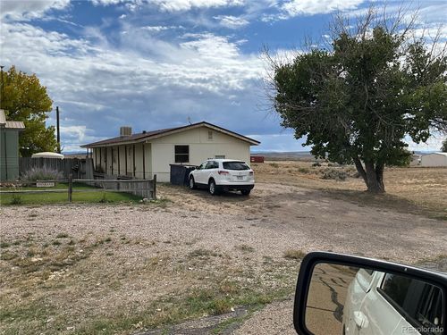 504 Ceratosaurus Cir, Dinosaur, CO, 81610-5020 | Card Image