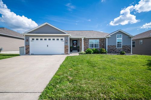5808 Islip Dr, COLUMBIA, MO, 65201-3804 | Card Image
