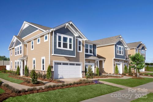 7134 Hodges Meadow Ln, Charlotte, NC, 28213-5183 | Card Image