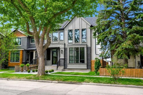 218 19 Ave Nw, Calgary, AB, T2M0Y2 | Card Image