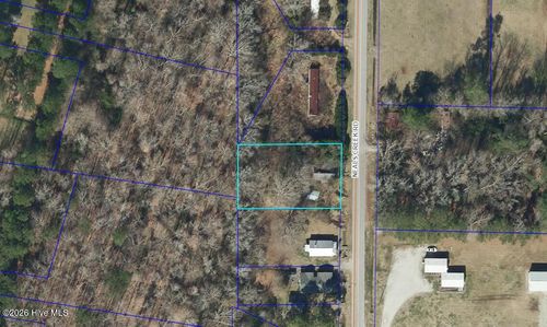 210 Neals Creek Rd, Bayboro, NC, 28515-9438 | Card Image