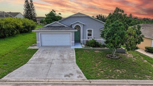 214 Monaco Dr, DAVENPORT, FL, 33837-3828 | Card Image