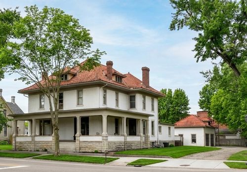 203 Main St, Tipp City, OH, 45371-1816 | Card Image