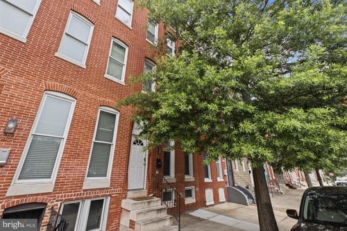 1422 N Eden St, BALTIMORE, MD, 21213-2831 | Card Image