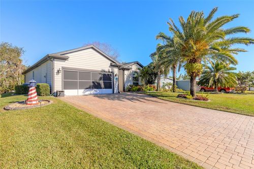 258 Navajo Drive, OAK HILL, FL, 32759 | Card Image