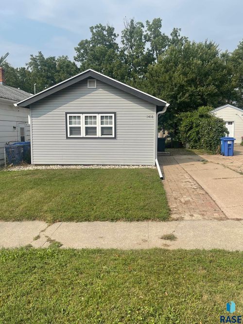 1416 E 4th St, Sioux Falls, SD, 57103-0912 | Card Image