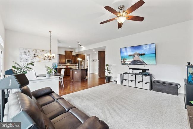 6573 Wellspring Ct, House other with 5 bedrooms, 5 bathrooms and null parking in WARRENTON VA | Image 32