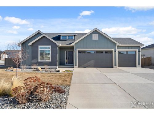 7188 Rye Grass Dr, Wellington, CO, 80549-2426 | Card Image