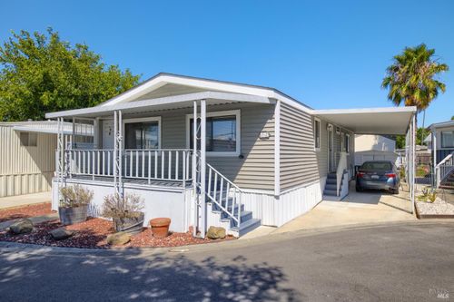 12 Del Rey Drive, Vacaville, CA, 95687 | Card Image