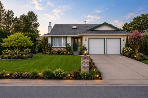 3329 197 St, Langley, BC, V3A7X4 | Card Image
