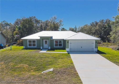 3140 Lake June Blvd, Lake Placid, FL, 33852-8612 | Card Image