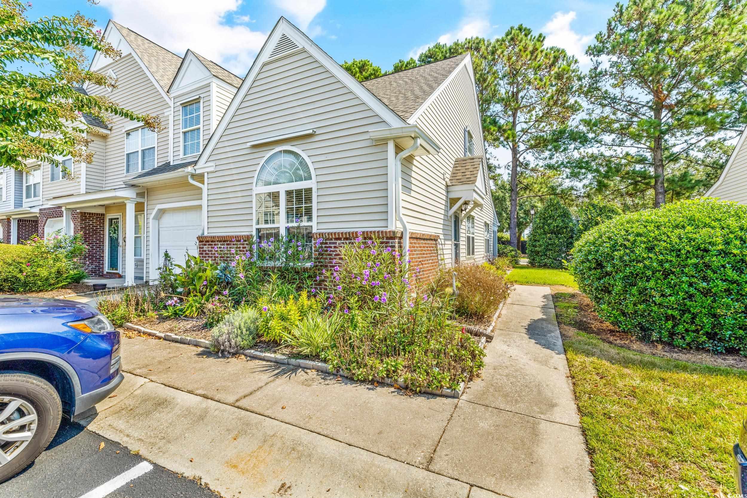 Pond View Dr, Pawleys Island, SC 29585
