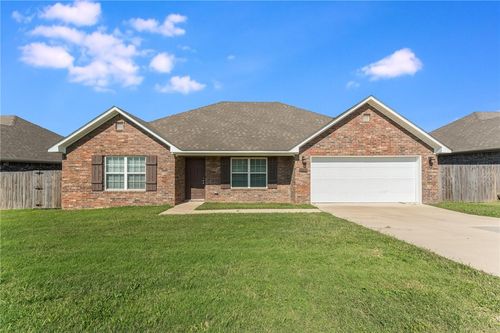 1017 Rachel St, Gentry, AR, 72734-4017 | Card Image