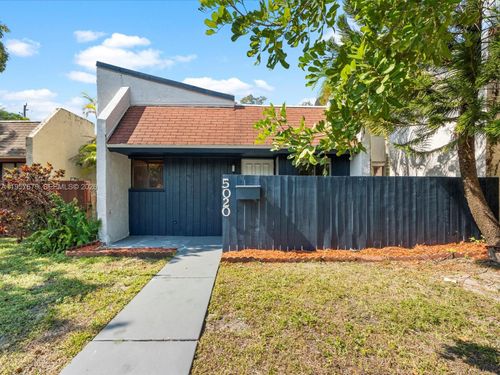 5020-5020 Sw 40th Ave, Fort Lauderdale, FL, 33314 | Card Image