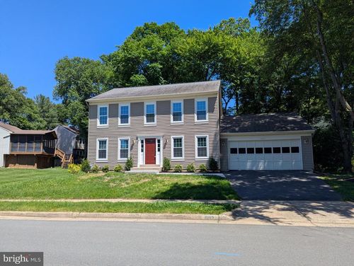 6103 Eagle Landing Road, BURKE, VA, 22015 | Card Image