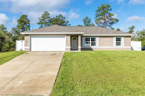 2494 Sw 170th Loop, Ocala, FL, 34473-4188 | Card Image