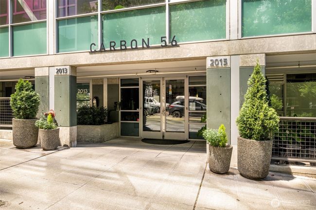 APT-208 - 2015 Terry Ave, Condo with 1 bedrooms, 1 bathrooms and 1 parking in Seattle WA | Image 20