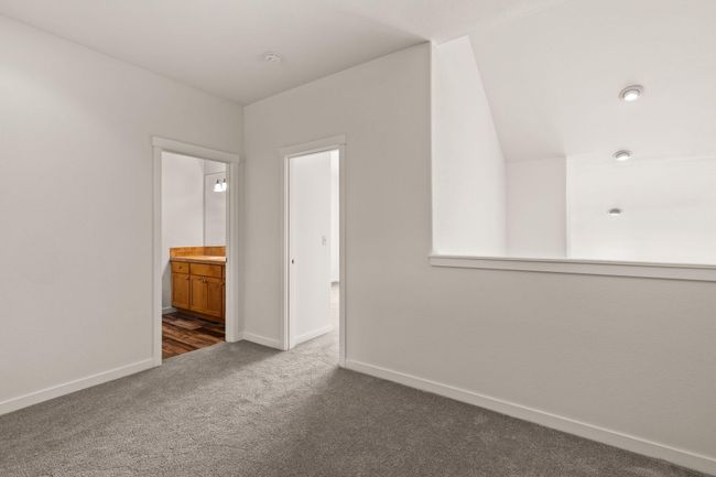 Bonus loft space | Image 23