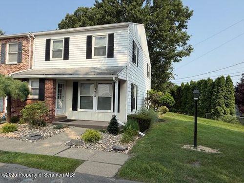 178 Haverford Dr, Wilkes Barre, PA, 18702-7255 | Card Image