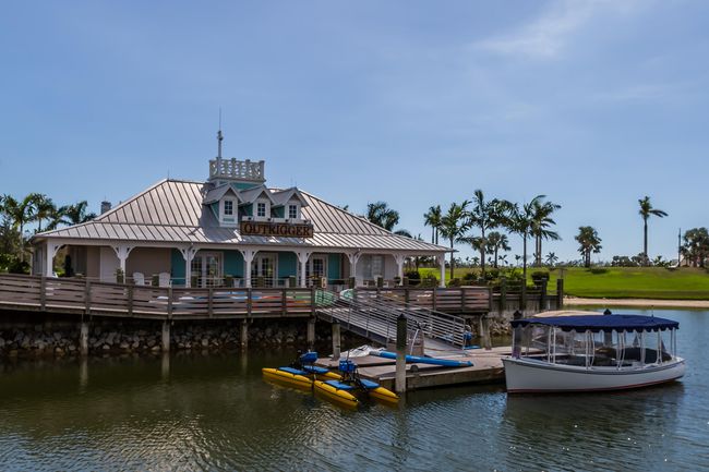 14567 Edgewater Cir, House other with 2 bedrooms, 2 bathrooms and null parking in NAPLES FL | Image 24