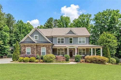 3617 Satilla Dr, Monroe, GA, 30656-6452 | Card Image