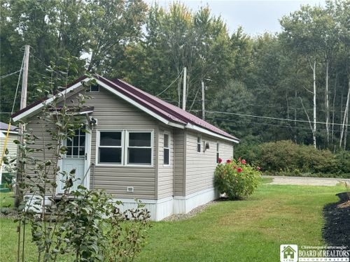 130 Goose Creek Road, Busti, NY, 14710 | Card Image