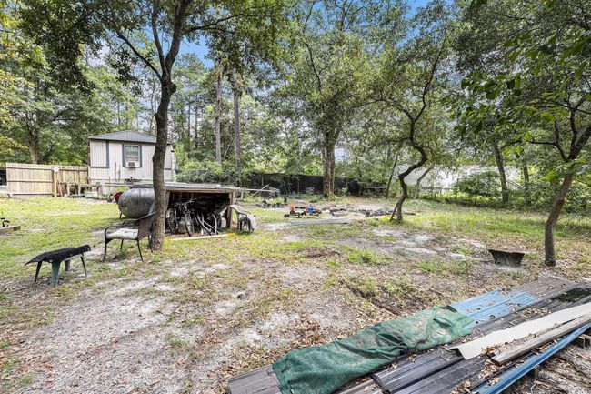 1017 - 1015 Franks Ln, Home with 0 bedrooms, 0 bathrooms and null parking in Conway SC | Image 30