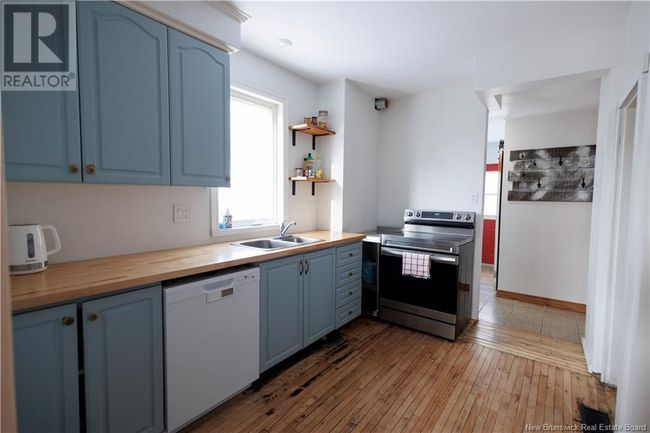 259 Main St, House other with 5 bedrooms, 2 bathrooms and null parking in Plaster Rock NB | Image 19