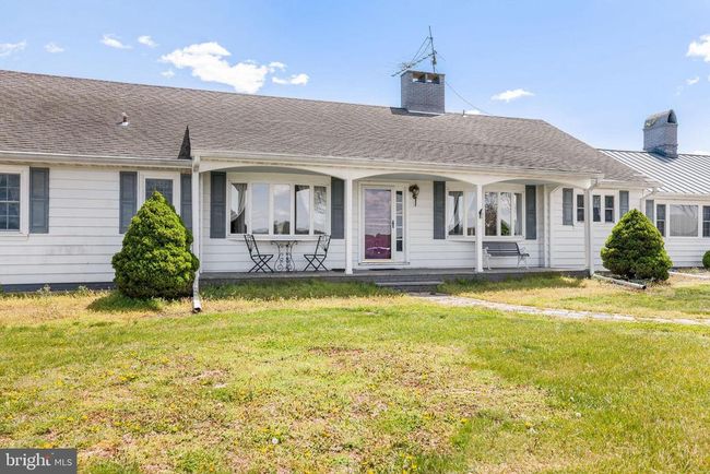 8371 Langhorne Rd, Home with 3 bedrooms, 3 bathrooms and null parking in Scottsville VA | Image 8
