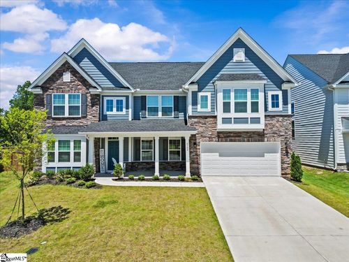 2102 Bluet Dr, Woodruff, SC, 29388-6811 | Card Image