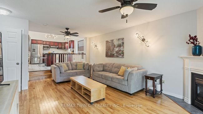 7 Fletcher Crt, House other with 5 bedrooms, 3 bathrooms and 3 parking in Guelph ON | Image 17